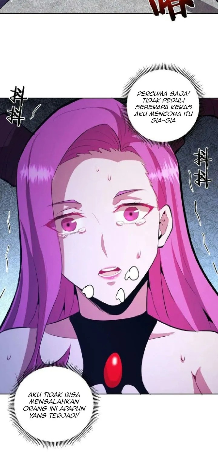 Dark Star Emperor Chapter 173 Gambar 21