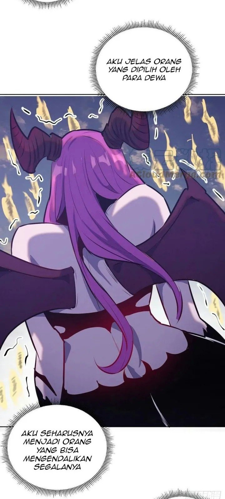 Dark Star Emperor Chapter 173 Gambar 23