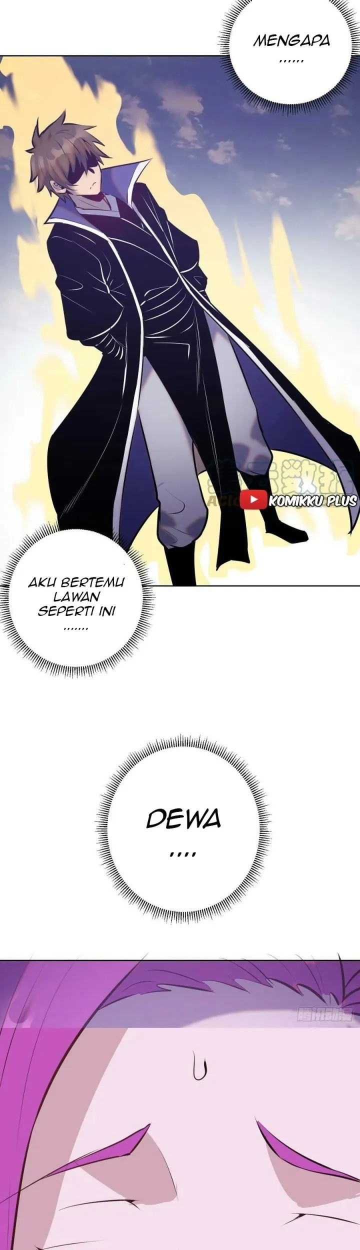 Dark Star Emperor Chapter 173 Gambar 25