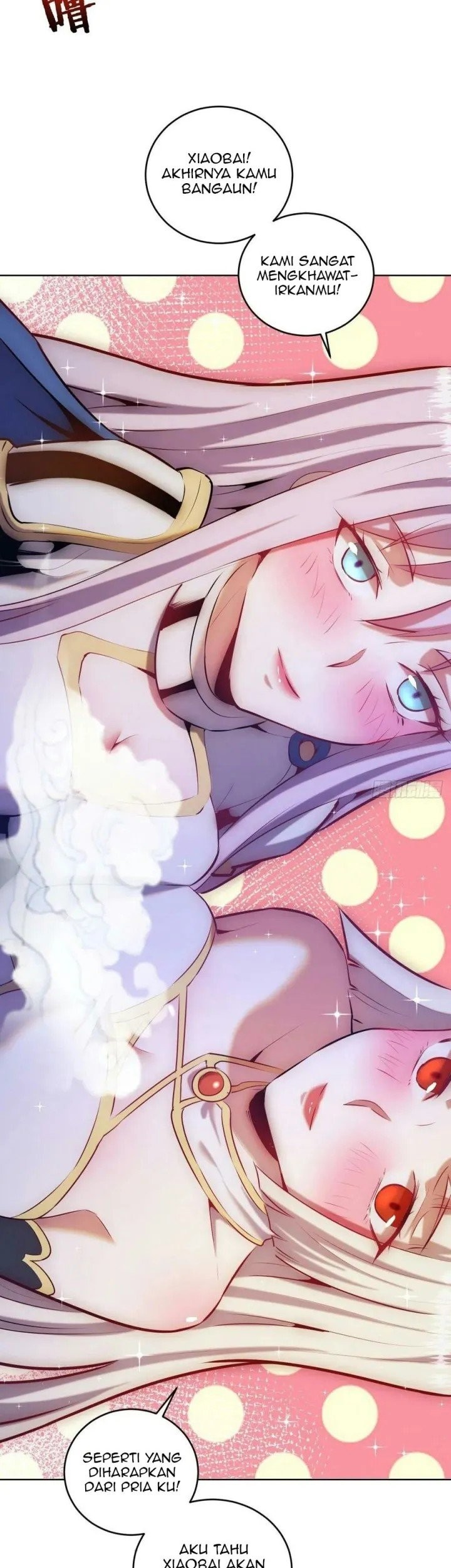 Dark Star Emperor Chapter 173 Gambar 5