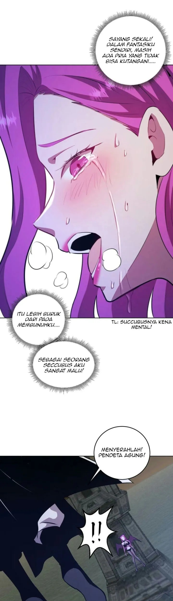 Dark Star Emperor Chapter 173 Gambar 9