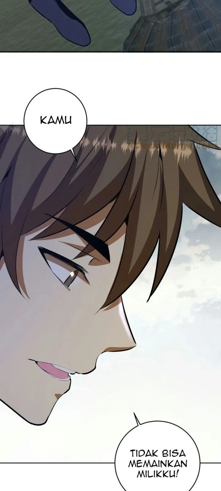 Dark Star Emperor Chapter 173 Gambar 10