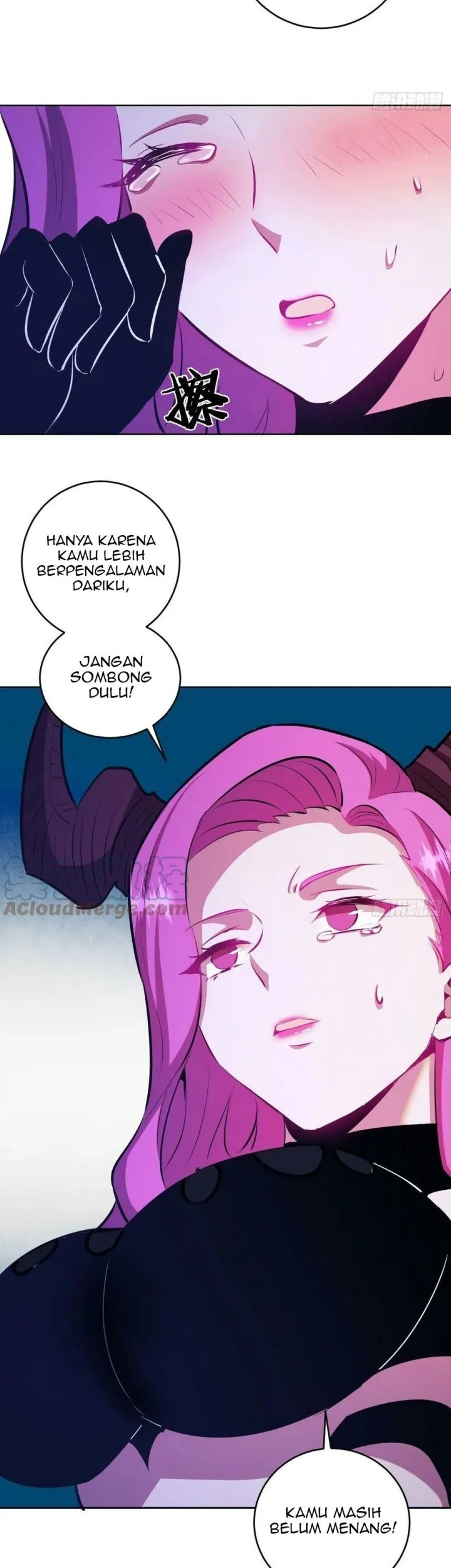 Dark Star Emperor Chapter 173 Gambar 11