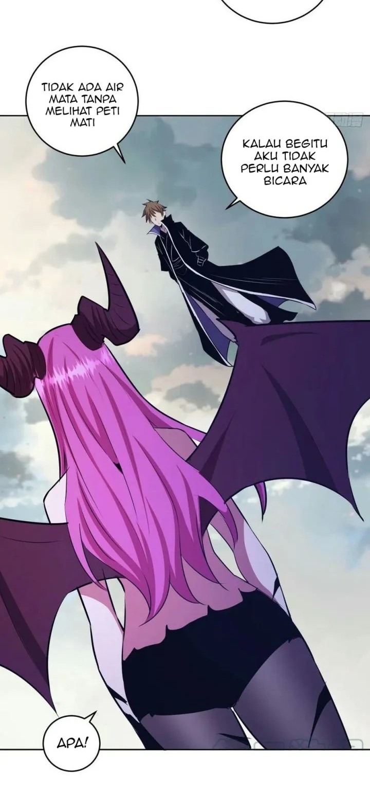 Dark Star Emperor Chapter 173 Gambar 12