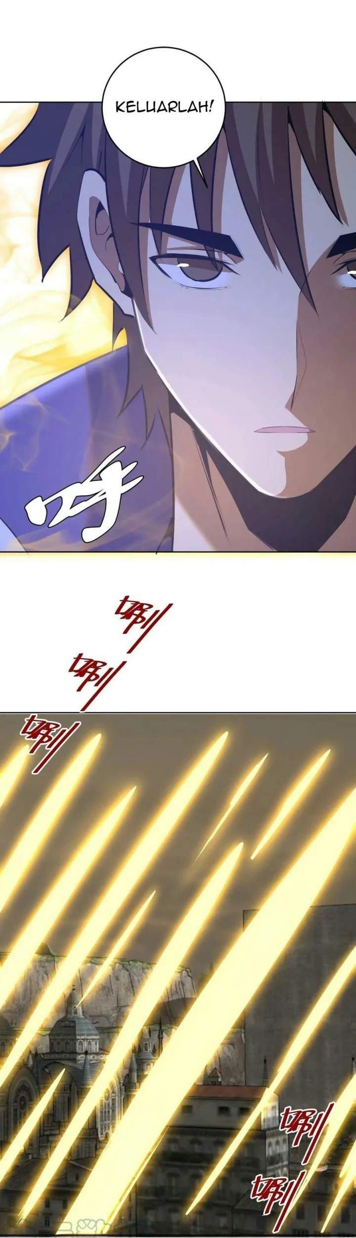 Dark Star Emperor Chapter 173 Gambar 13