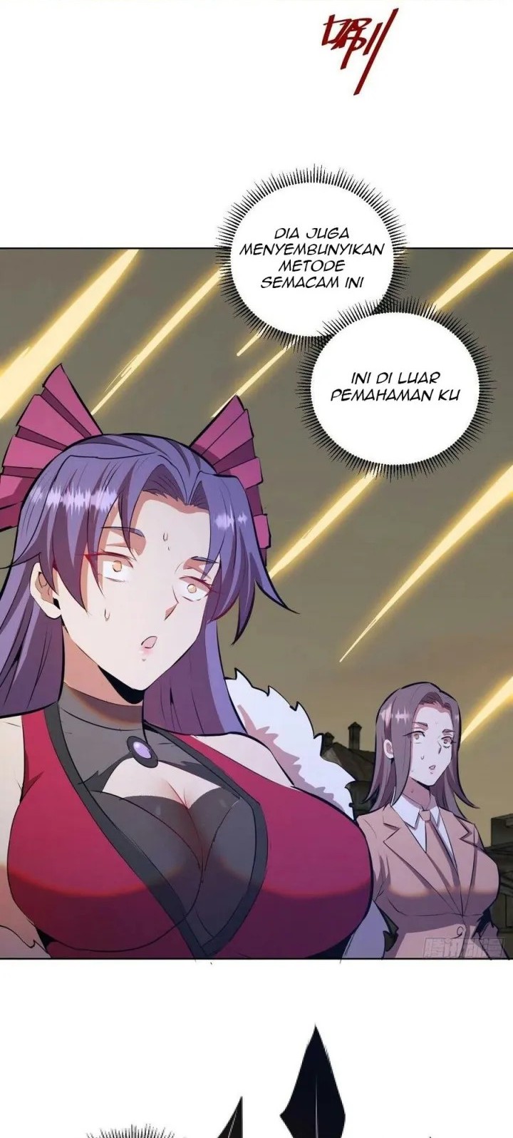 Dark Star Emperor Chapter 173 Gambar 14