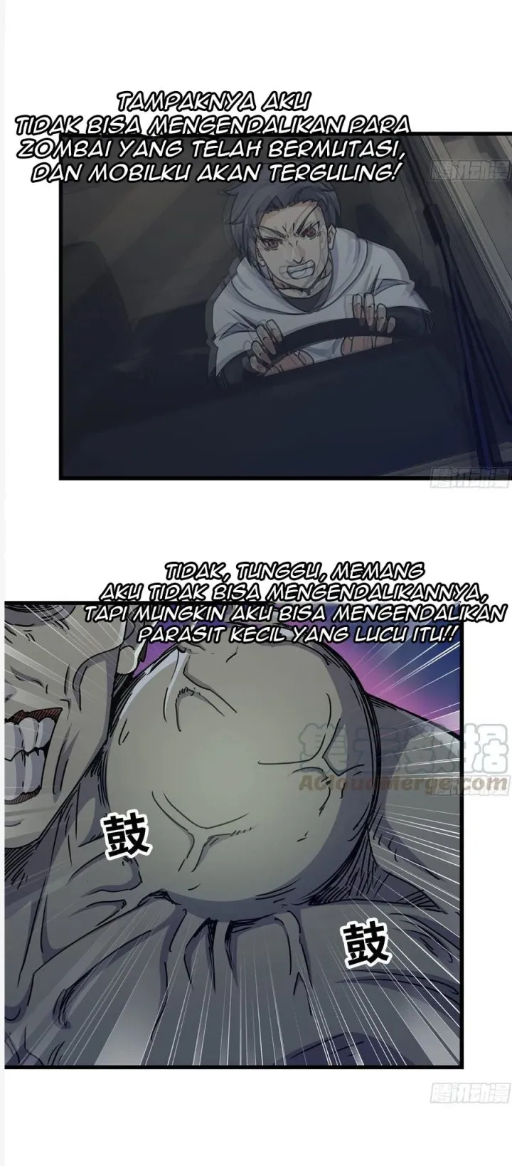 I Moved The BRICS In The Last Days Chapter 118 Gambar 28