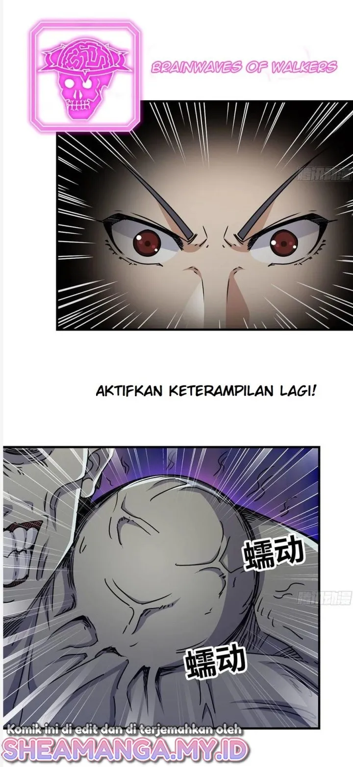 I Moved The BRICS In The Last Days Chapter 118 Gambar 29