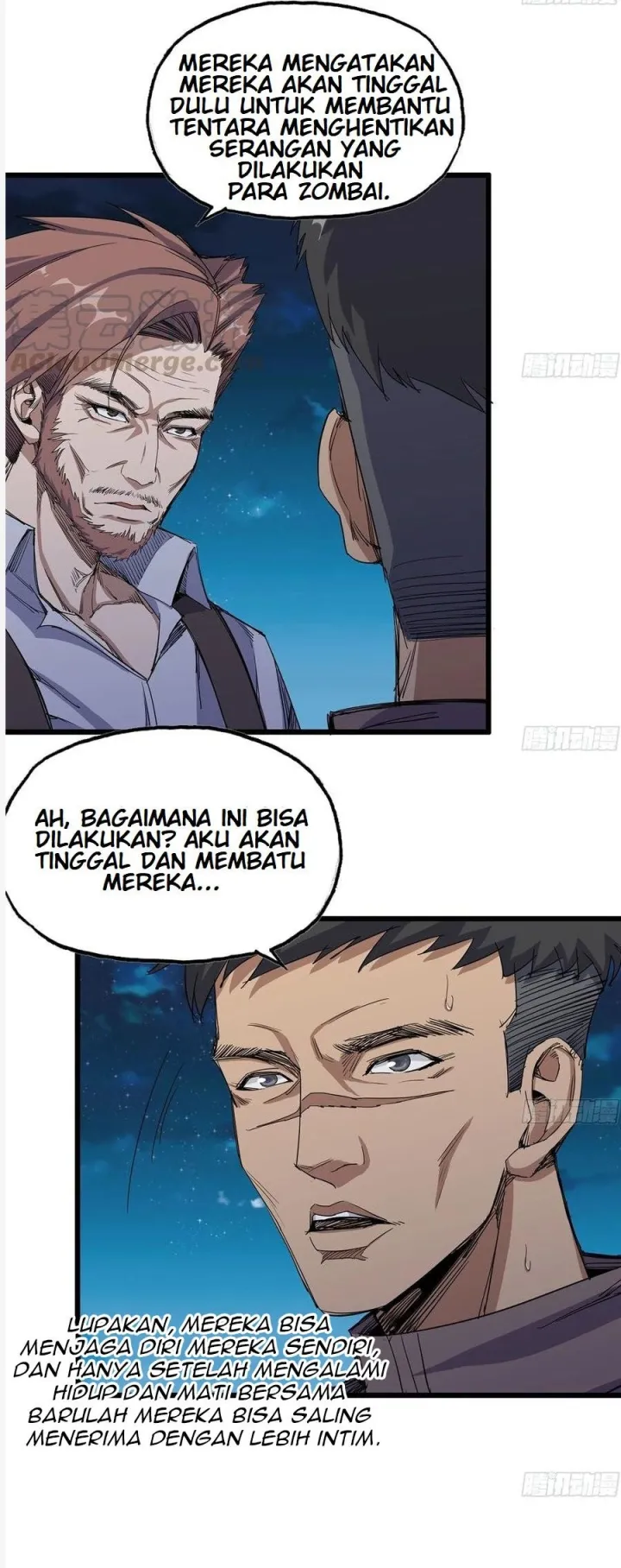 I Moved The BRICS In The Last Days Chapter 117 Gambar 7