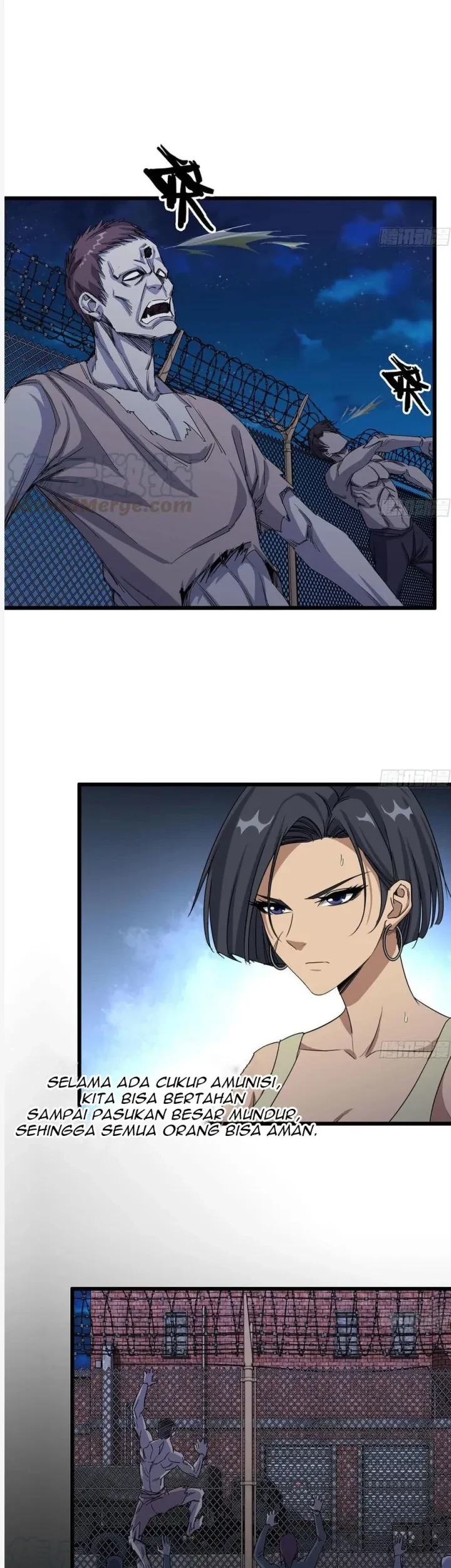 I Moved The BRICS In The Last Days Chapter 117 Gambar 10