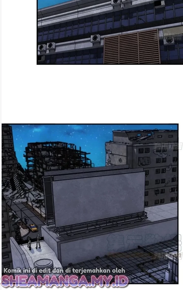 I Moved The BRICS In The Last Days Chapter 116 Gambar 11