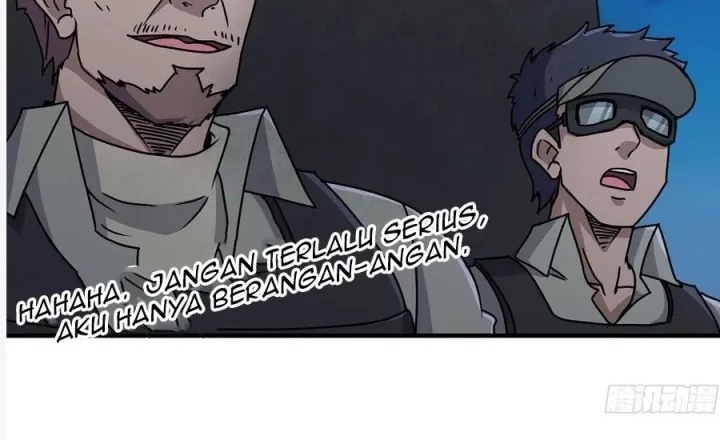 I Moved The BRICS In The Last Days Chapter 116 Gambar 13