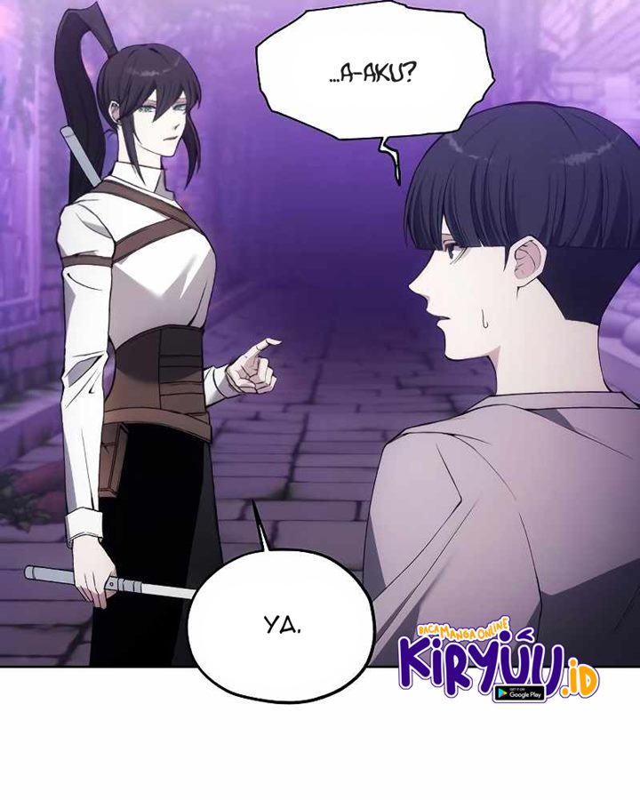 How to Live as a Villain Chapter 31 Gambar 113