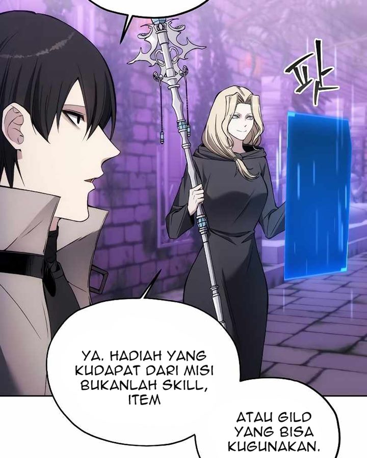 How to Live as a Villain Chapter 31 Gambar 20