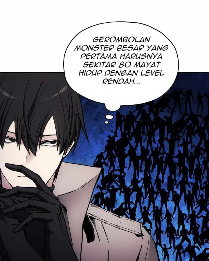 How to Live as a Villain Chapter 31 Gambar 29