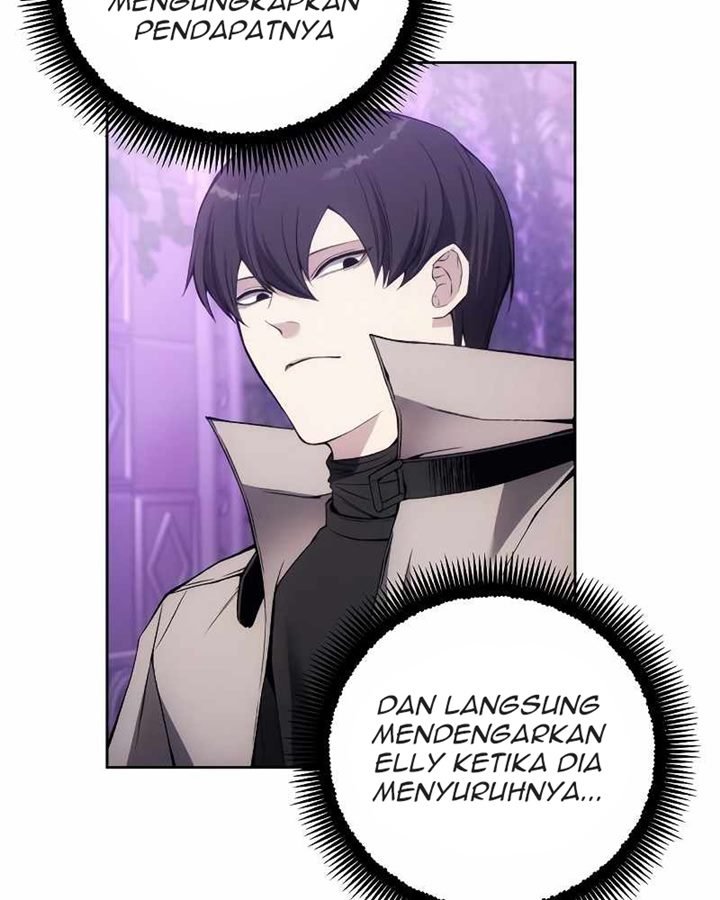 How to Live as a Villain Chapter 31 Gambar 43