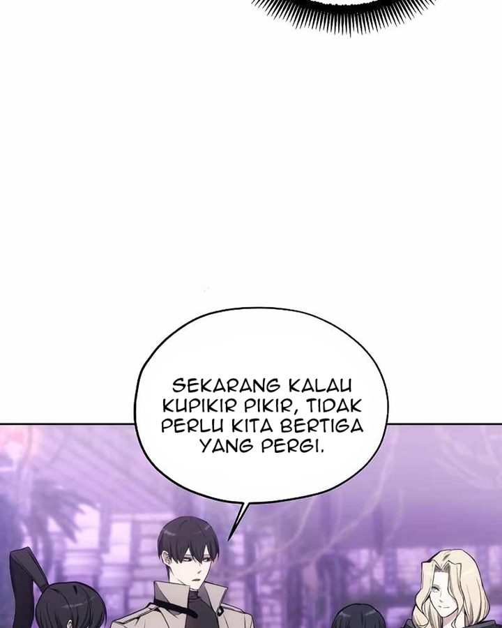 How to Live as a Villain Chapter 31 Gambar 44