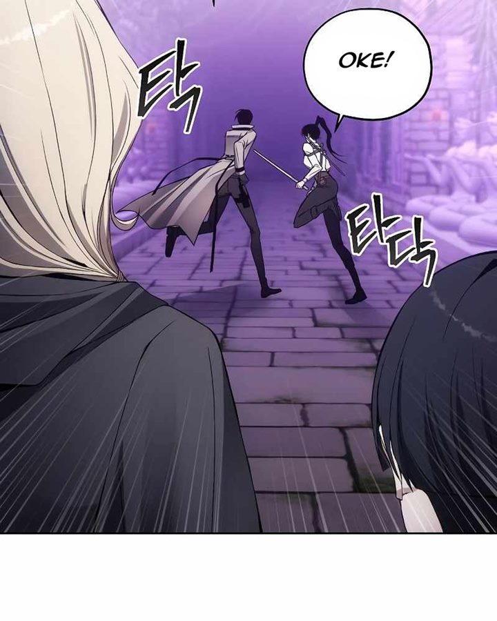How to Live as a Villain Chapter 31 Gambar 48