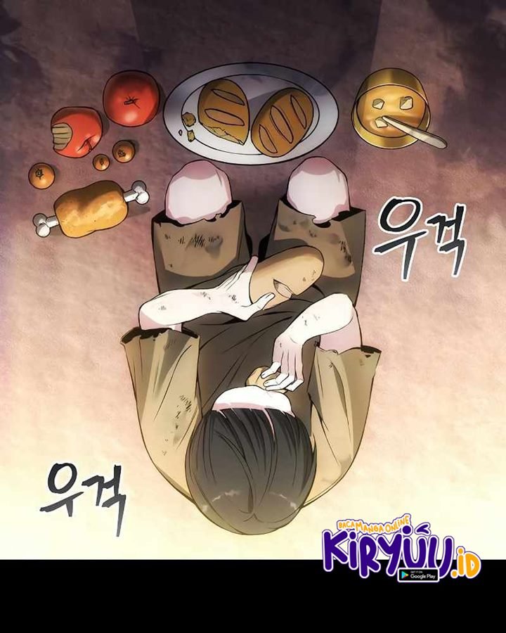 How to Live as a Villain Chapter 31 Gambar 60