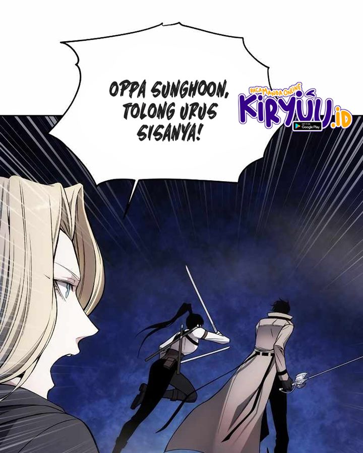 How to Live as a Villain Chapter 31 Gambar 90