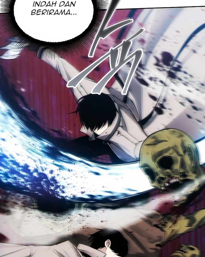 How to Live as a Villain Chapter 31 Gambar 96