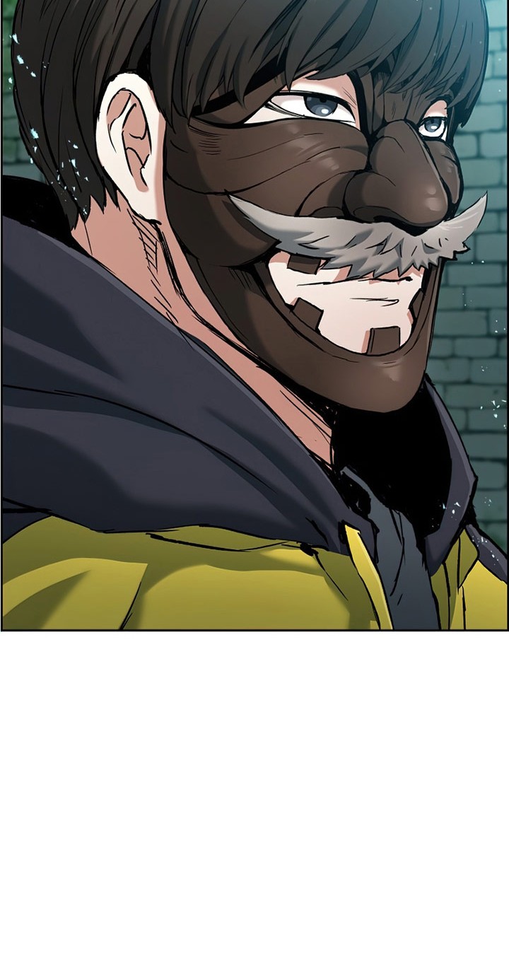 Return of the Broken Constellation Chapter 22 Gambar 19