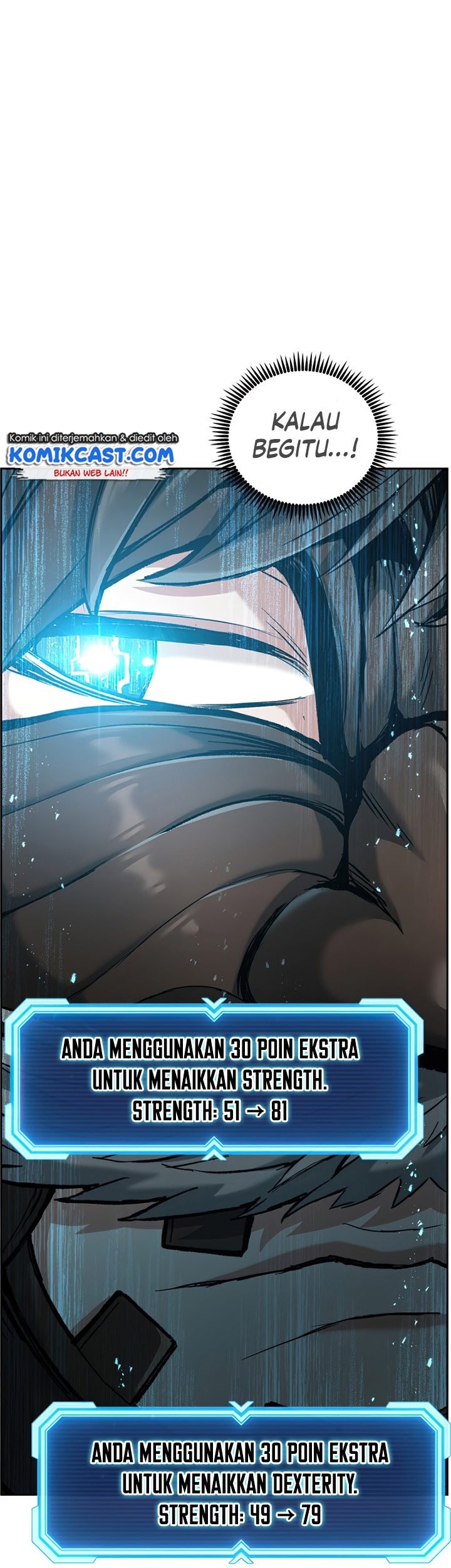 Return of the Broken Constellation Chapter 22 Gambar 20