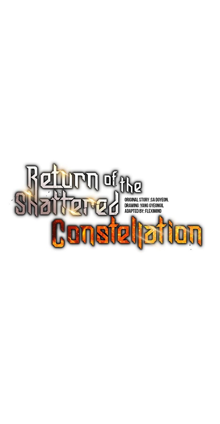 Return of the Broken Constellation Chapter 22 Gambar 21