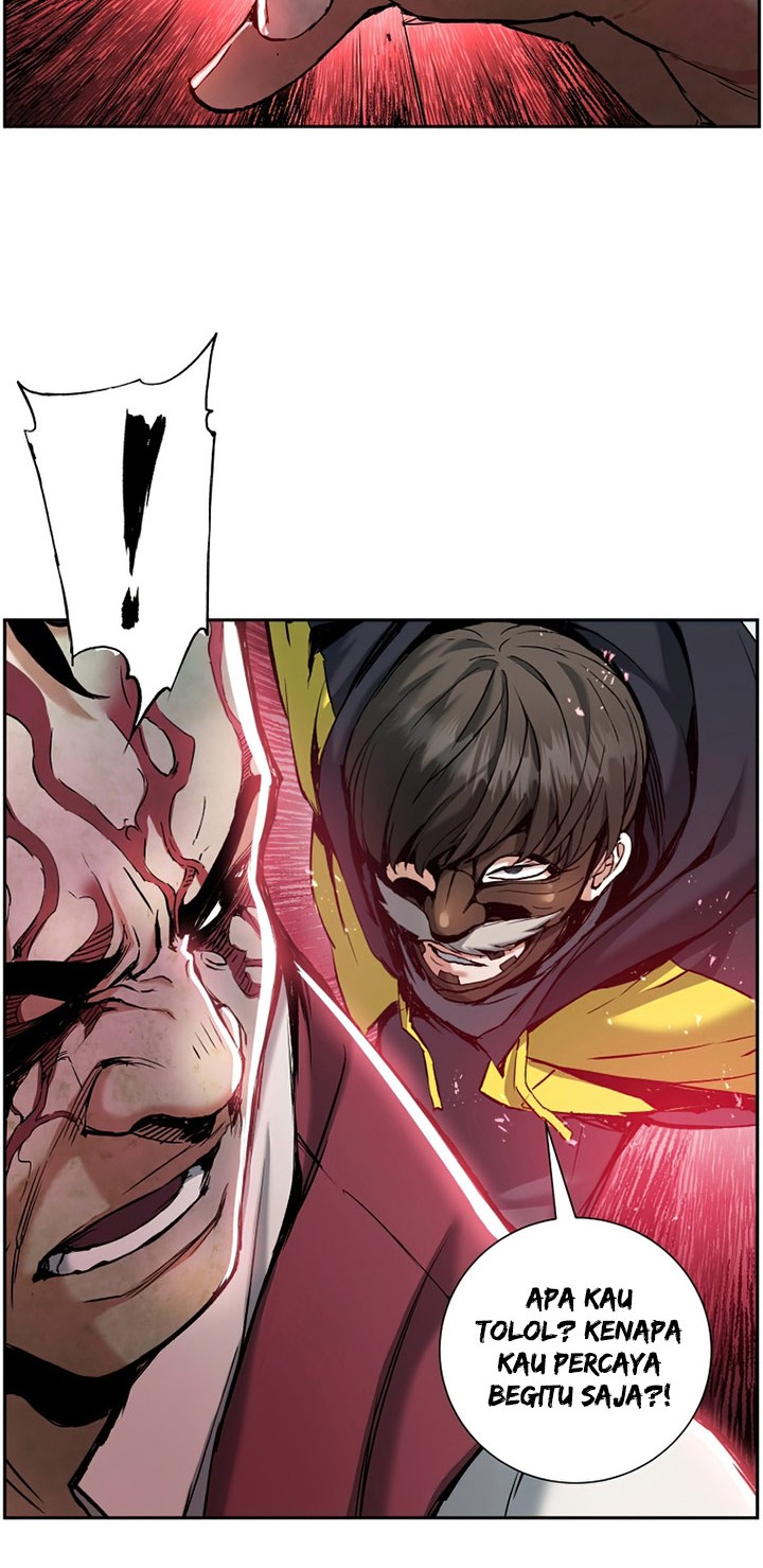 Return of the Broken Constellation Chapter 22 Gambar 23