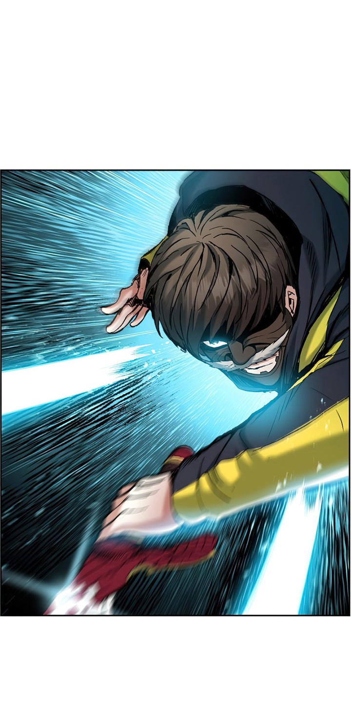 Return of the Broken Constellation Chapter 22 Gambar 25