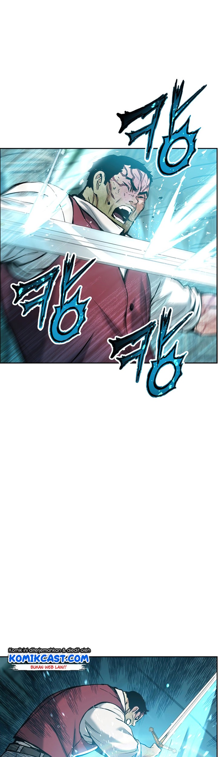 Return of the Broken Constellation Chapter 22 Gambar 26