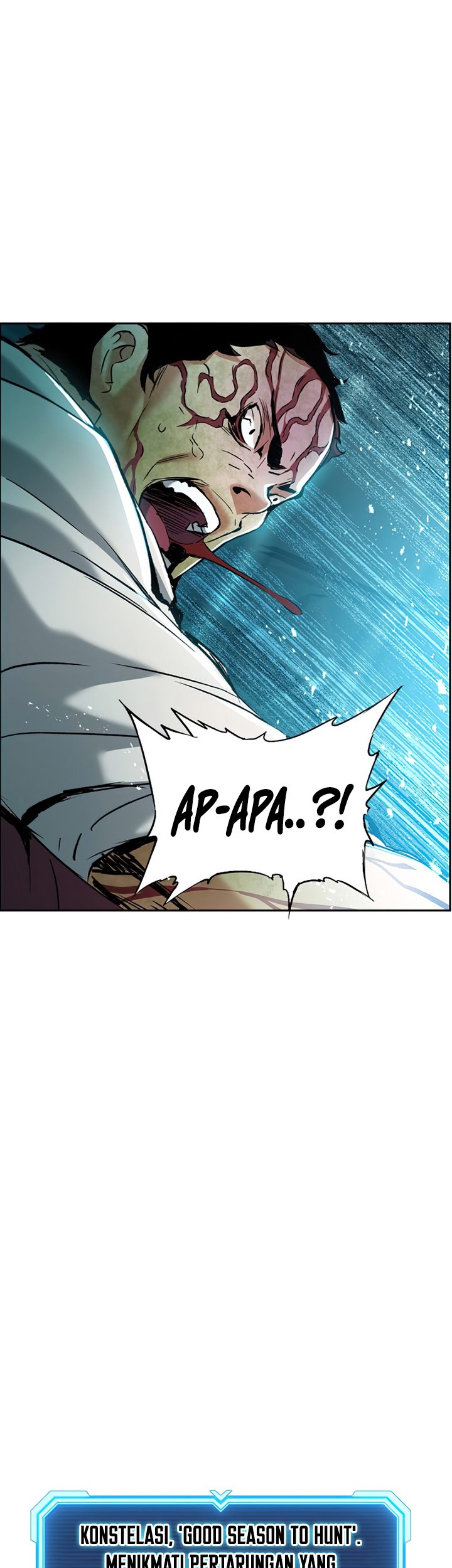 Return of the Broken Constellation Chapter 22 Gambar 28