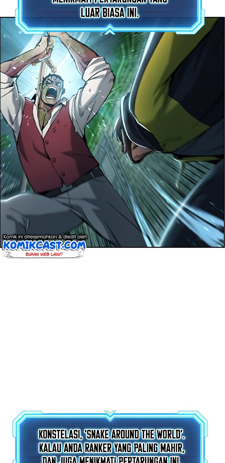 Return of the Broken Constellation Chapter 22 Gambar 29