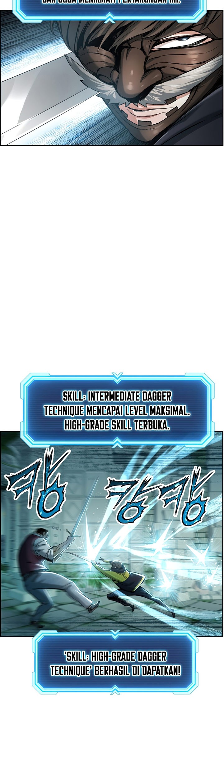 Return of the Broken Constellation Chapter 22 Gambar 30