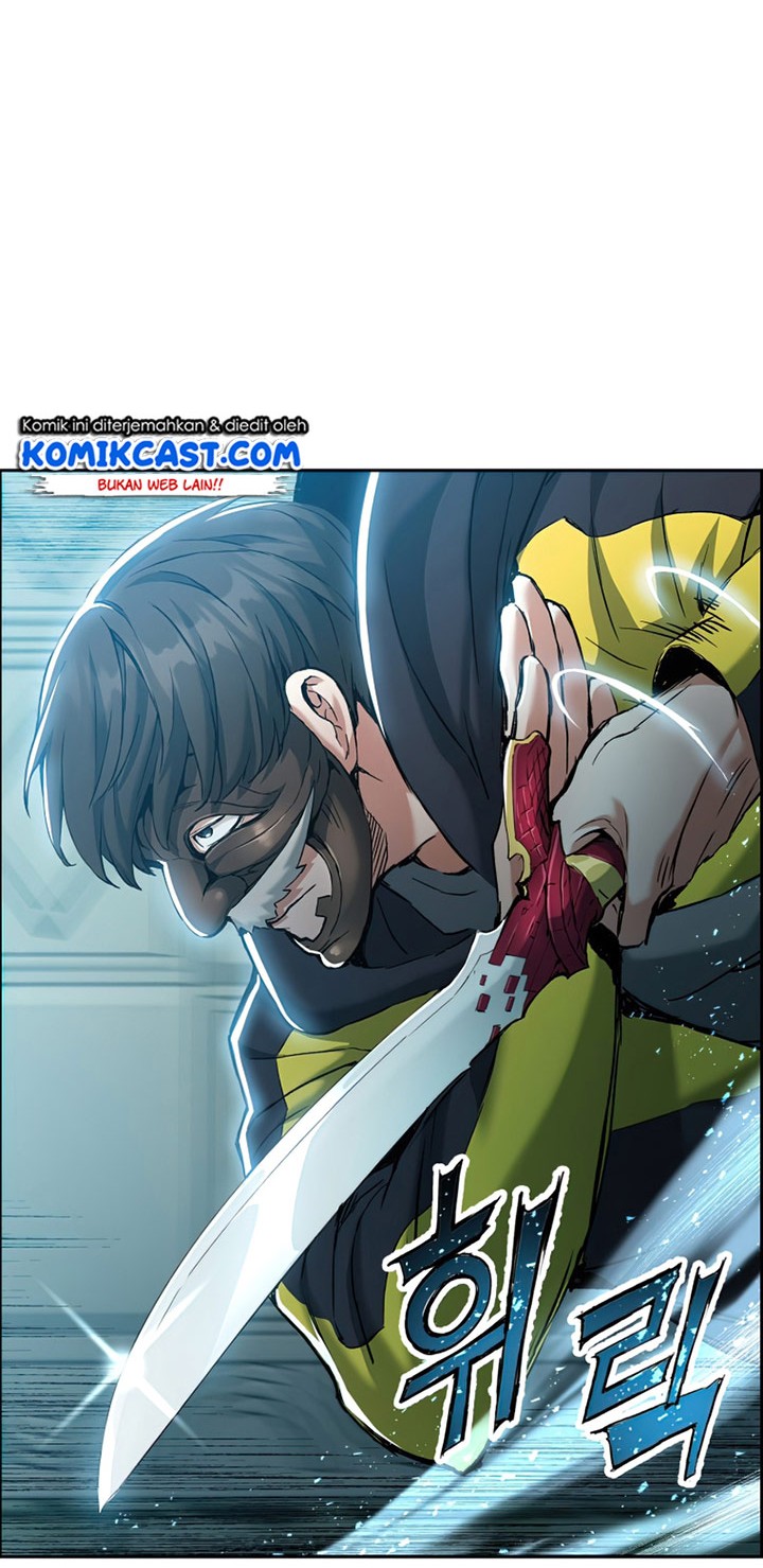 Return of the Broken Constellation Chapter 22 Gambar 31