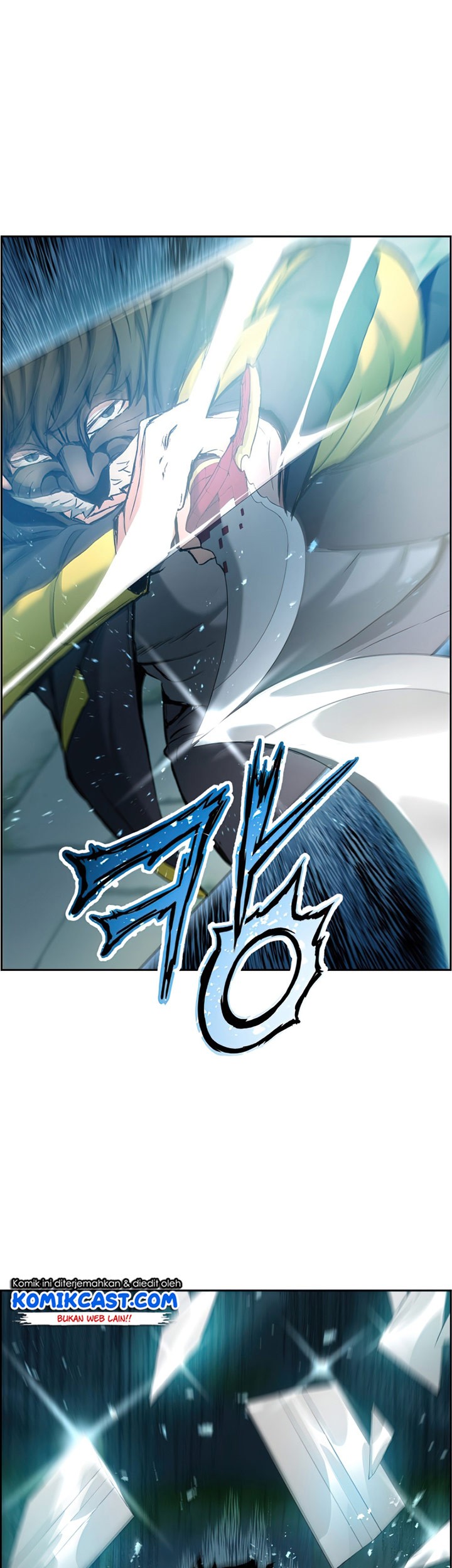 Return of the Broken Constellation Chapter 22 Gambar 32