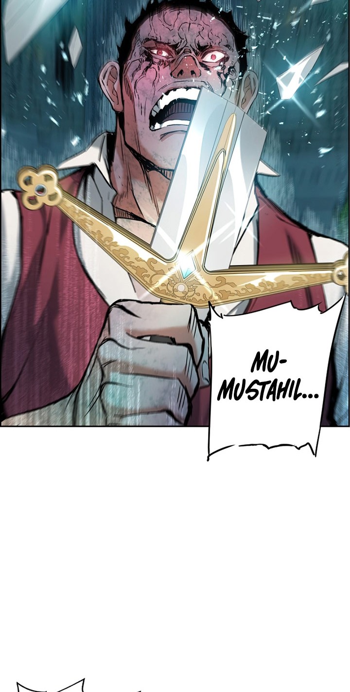 Return of the Broken Constellation Chapter 22 Gambar 33