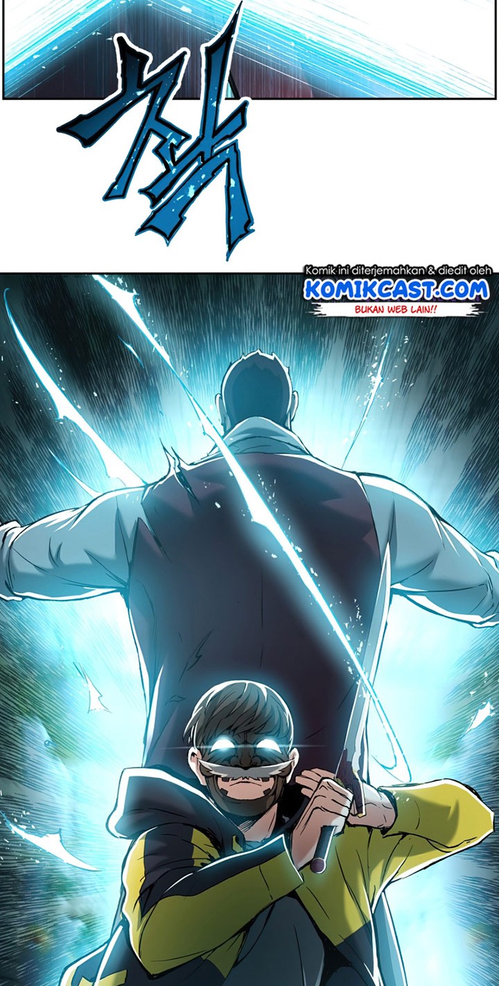 Return of the Broken Constellation Chapter 22 Gambar 35