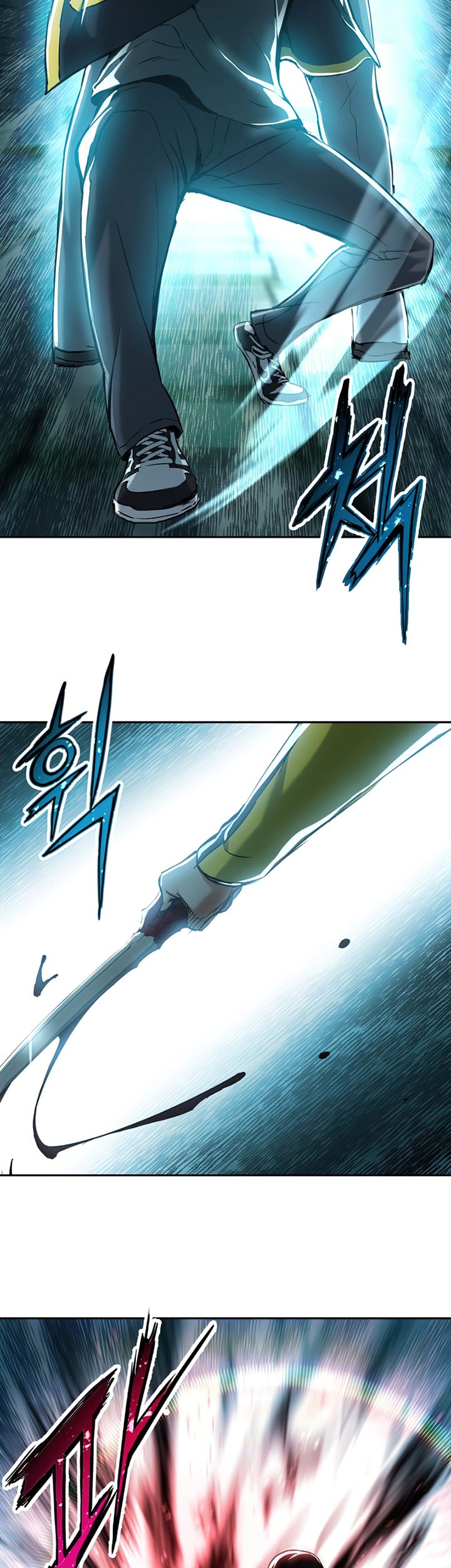 Return of the Broken Constellation Chapter 22 Gambar 36