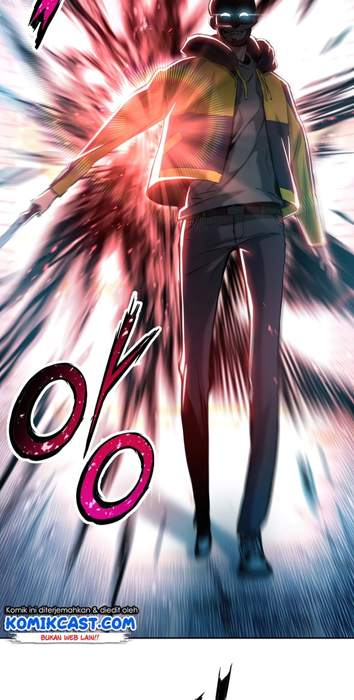 Return of the Broken Constellation Chapter 22 Gambar 37