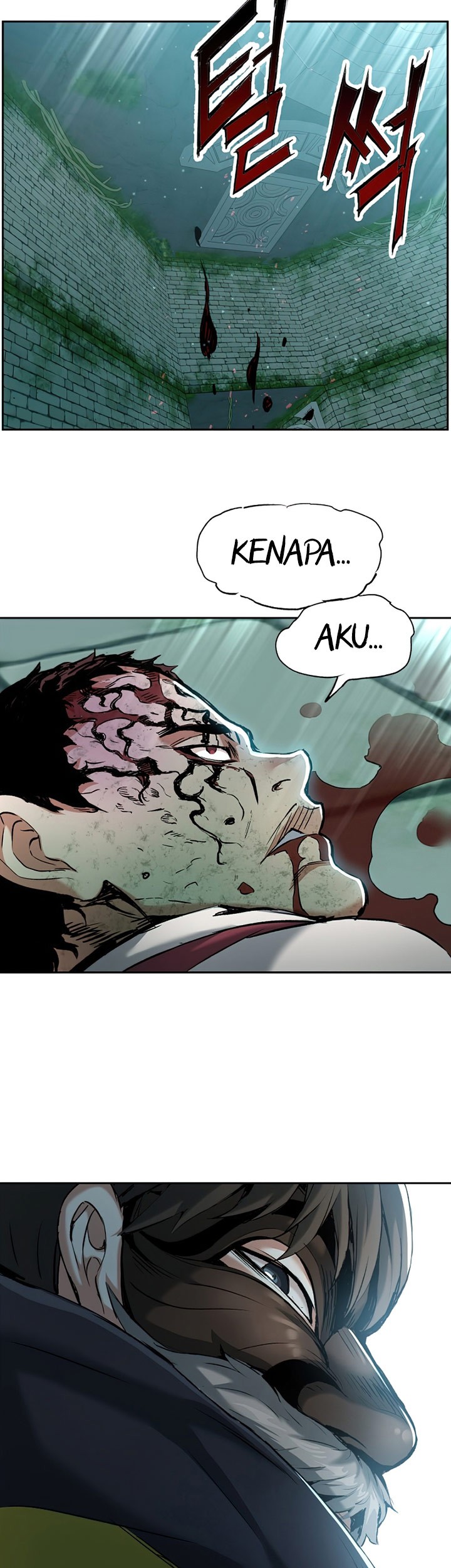 Return of the Broken Constellation Chapter 22 Gambar 38