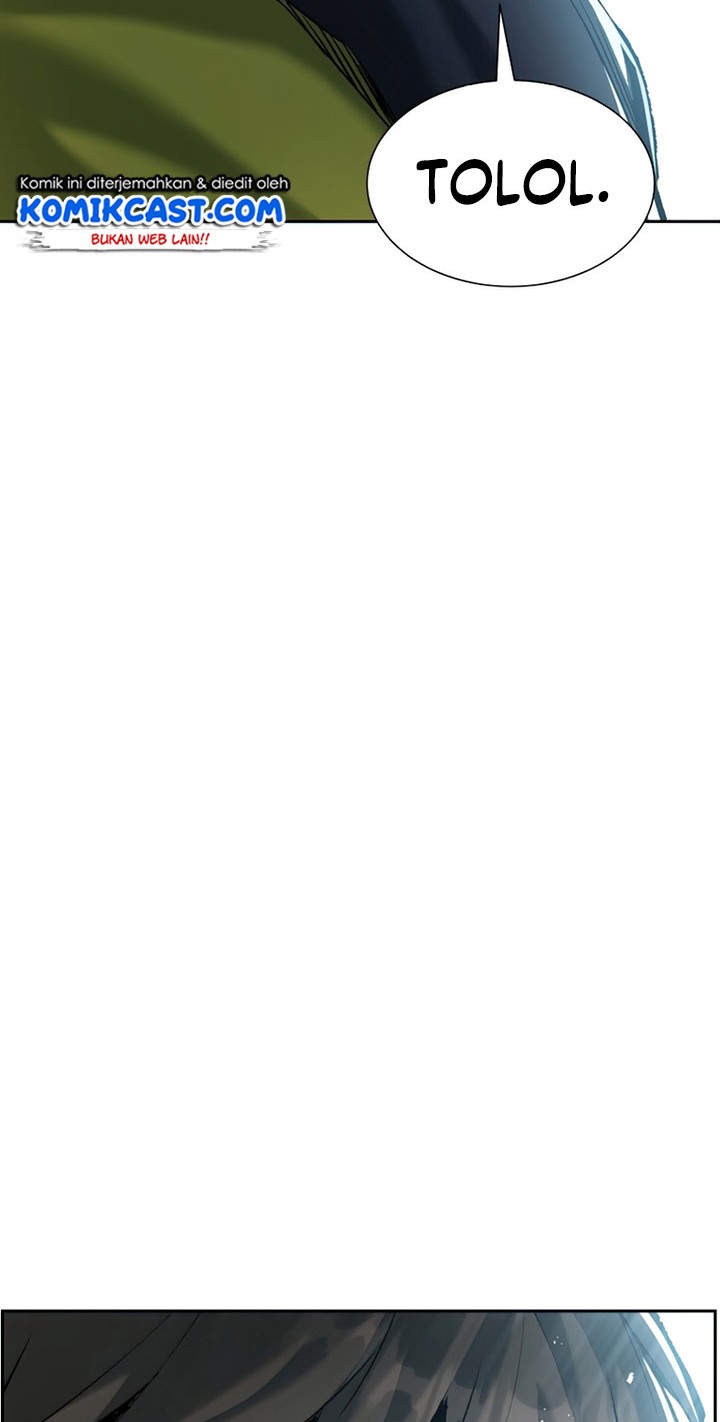 Return of the Broken Constellation Chapter 22 Gambar 39