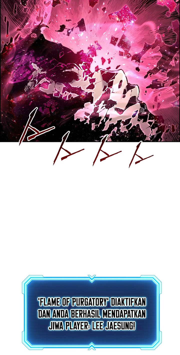 Return of the Broken Constellation Chapter 22 Gambar 41