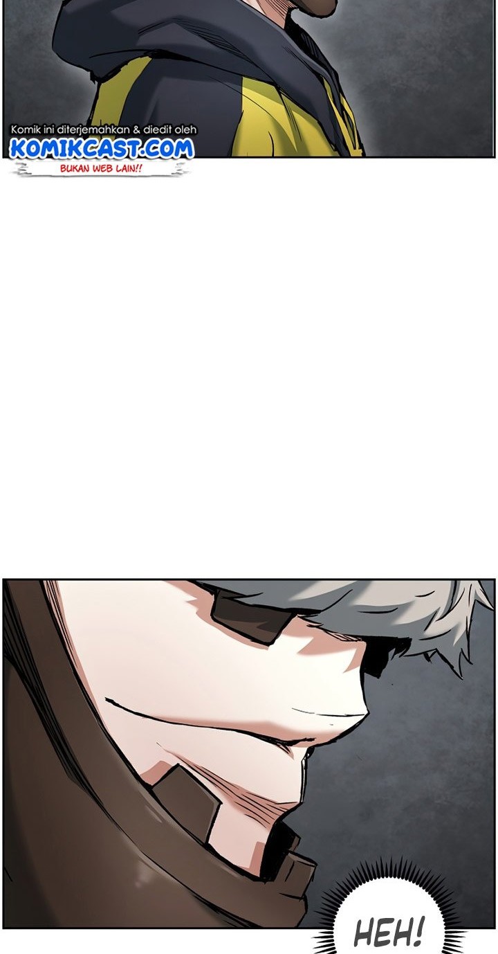 Return of the Broken Constellation Chapter 22 Gambar 45