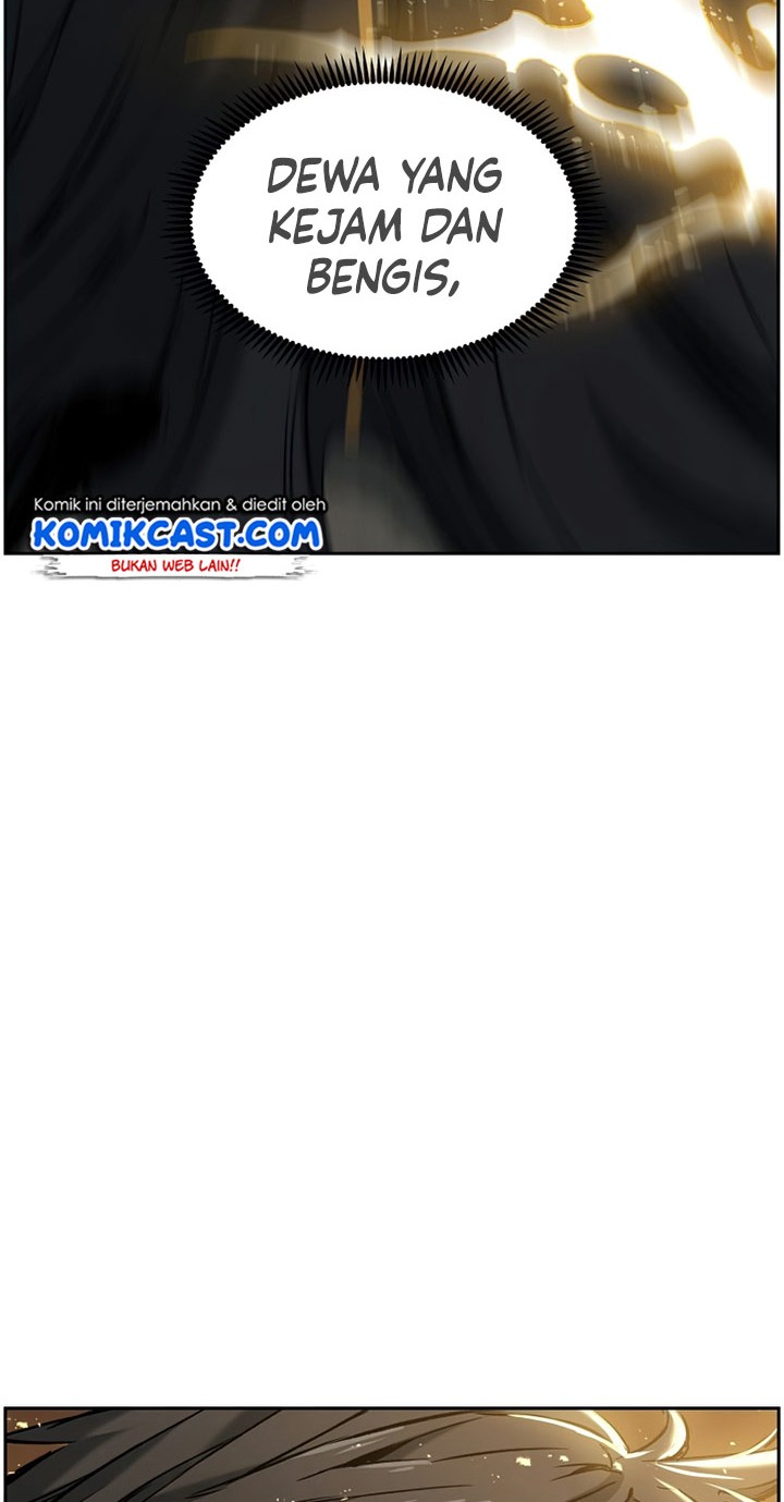 Return of the Broken Constellation Chapter 22 Gambar 47