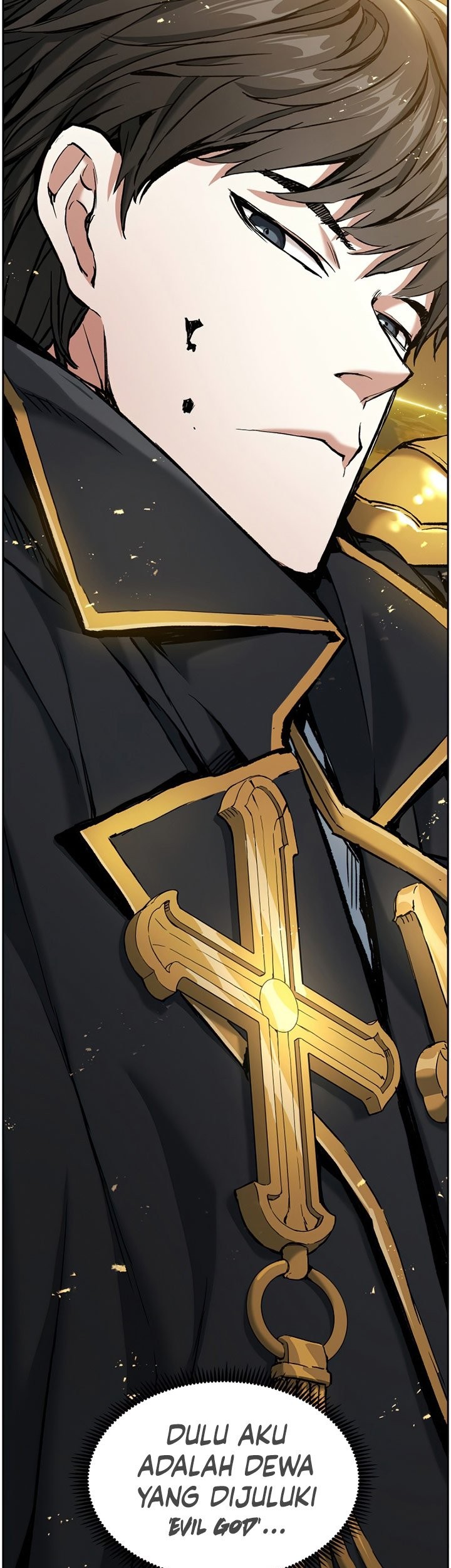 Return of the Broken Constellation Chapter 22 Gambar 48