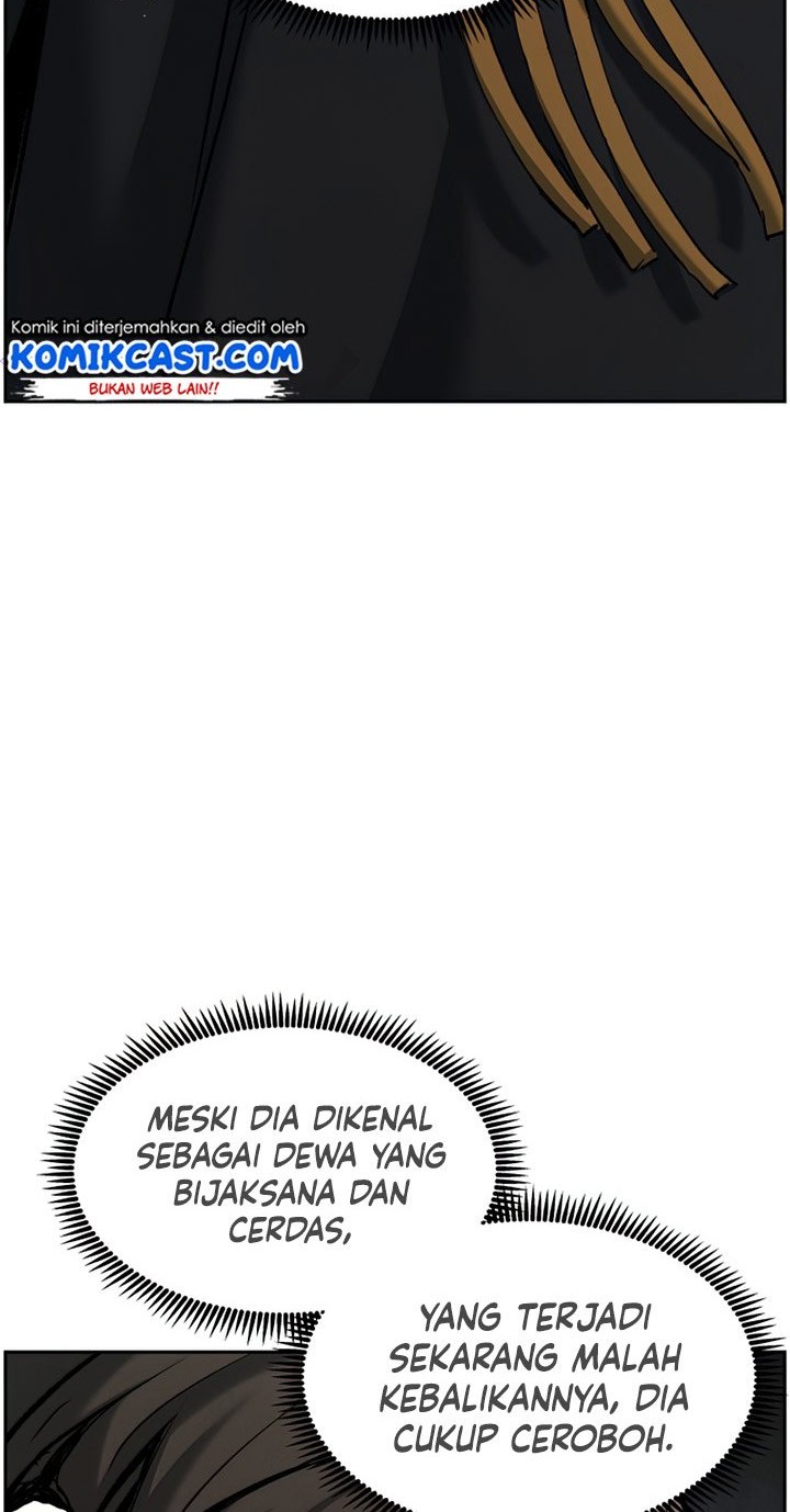 Return of the Broken Constellation Chapter 22 Gambar 49