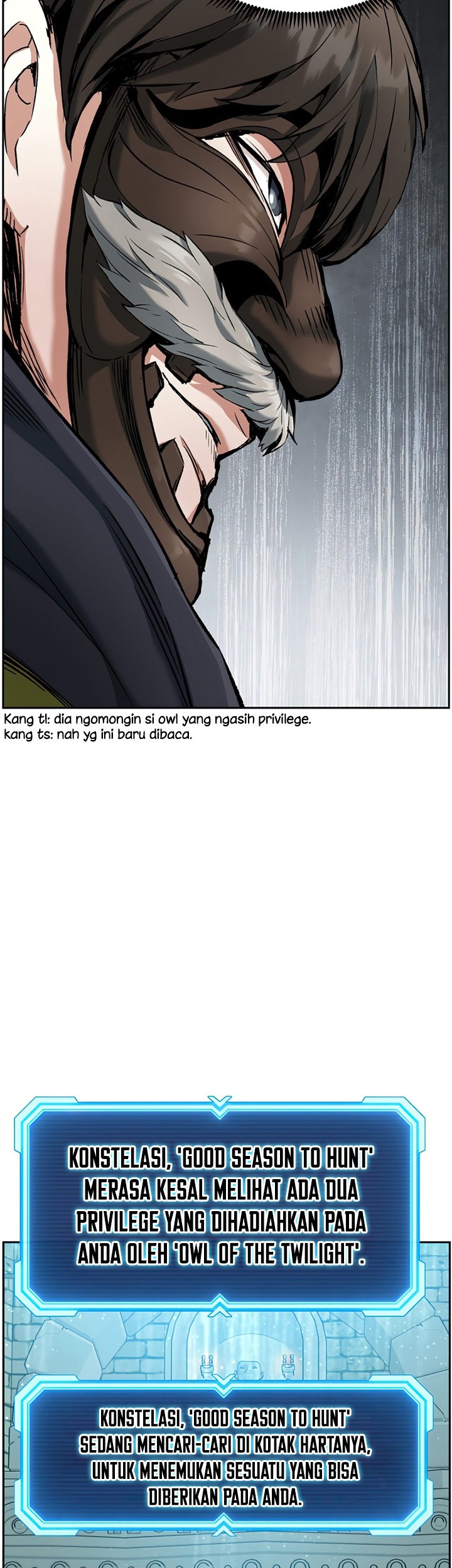 Return of the Broken Constellation Chapter 22 Gambar 50