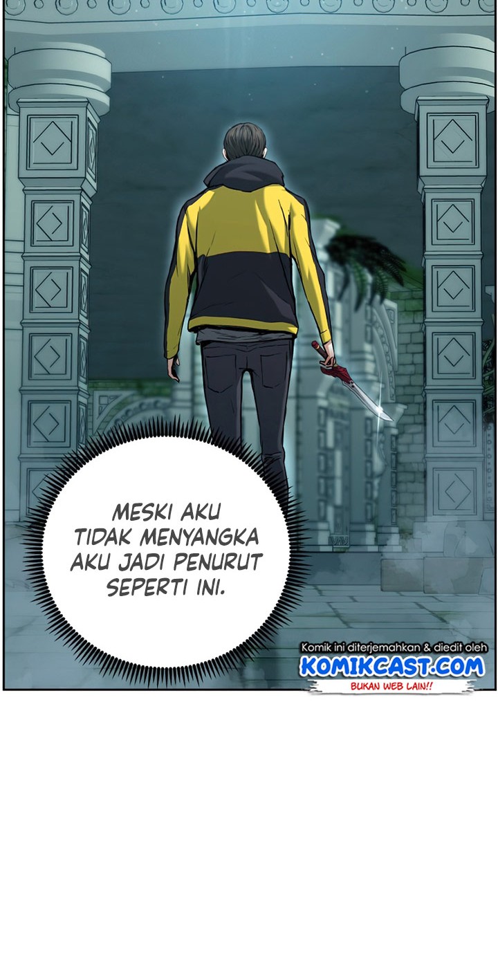 Return of the Broken Constellation Chapter 22 Gambar 51