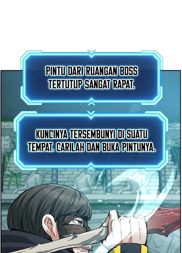 Return of the Broken Constellation Chapter 22 Gambar 53